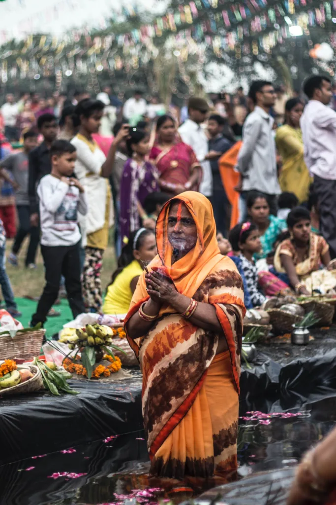 Community Development in India